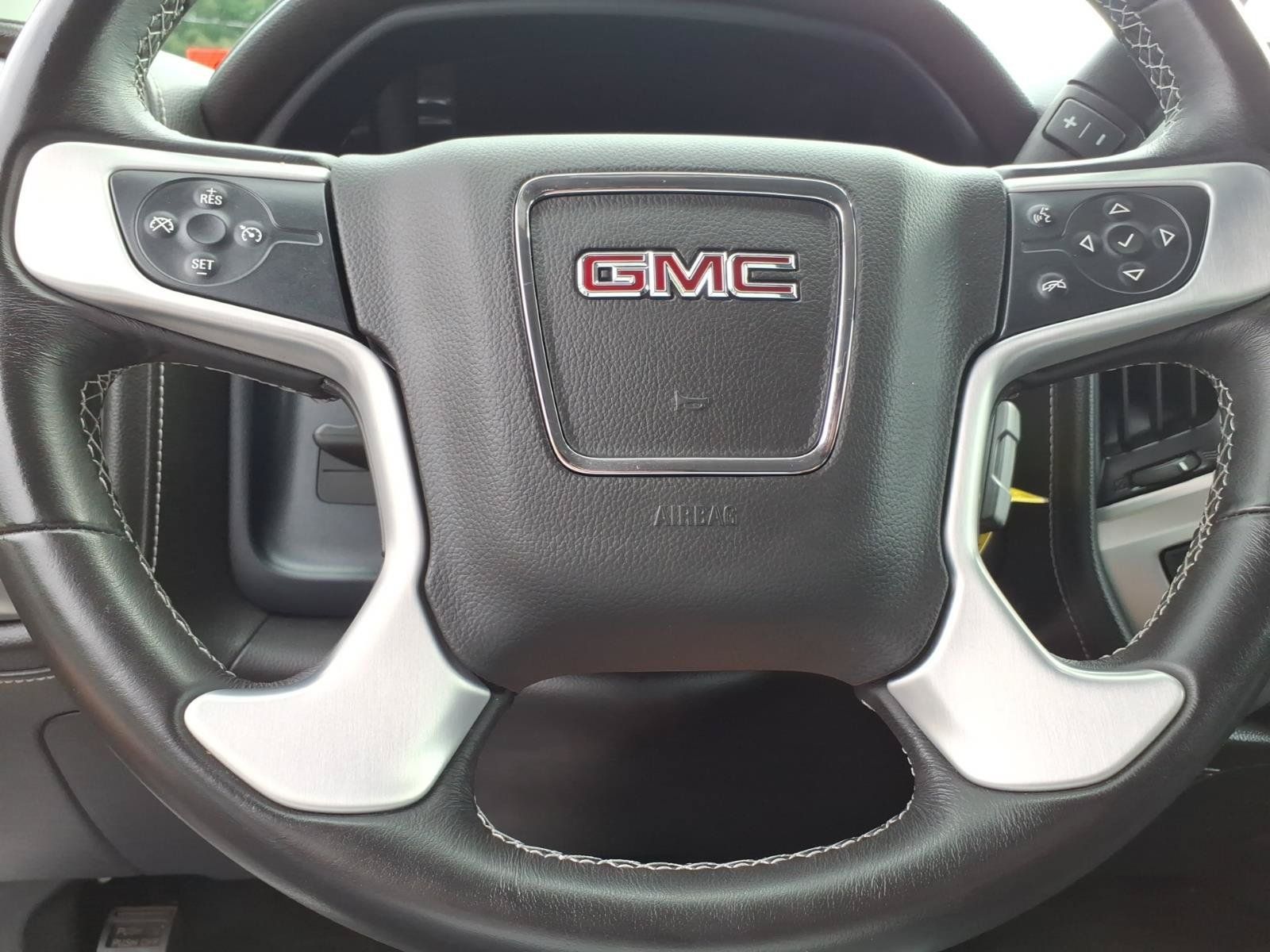 Used 2018 GMC Sierra 1500 SLE w/ SLE Value Package AWD/4WD image 13