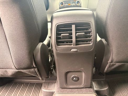 Used 2025 Ford Escape Active w/ Cold Weather Package FWD image 29