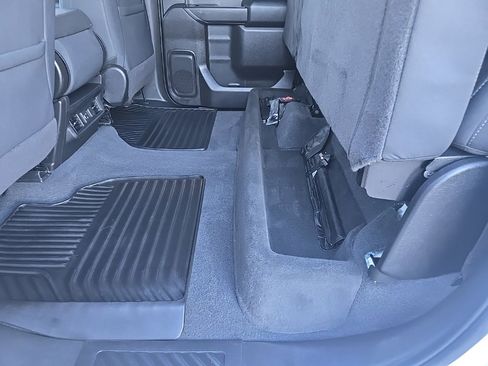 Used 2021 Chevrolet Silverado 1500 LT w/ Z71 Off-Road Package image 96