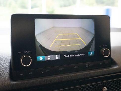 Used 2025 Honda Civic Sport image 38