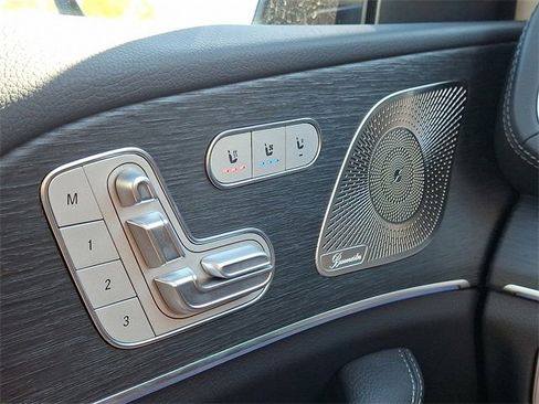 New 2026 Mercedes-Benz GLS 450 4MATIC image 23