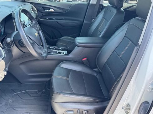 Used 2022 Chevrolet Equinox Premier AWD/4WD image 9