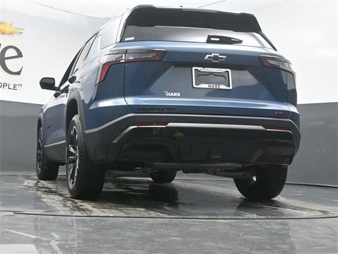 Used 2025 Chevrolet Equinox RS w/ Safety and Technology Package image 54