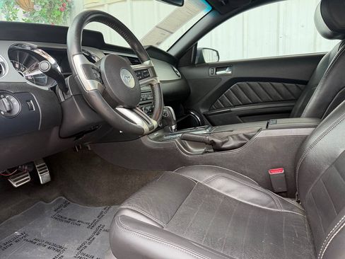 Used 2014 Ford Mustang Premium w/ Equipment Group 202A RWD image 14