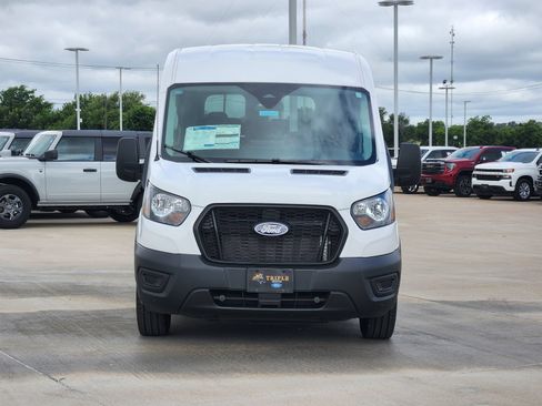 New 2026 Ford Transit 350 XL RWD image 6