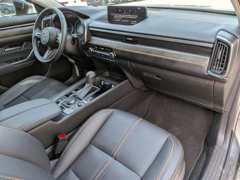 Certified 2025 MAZDA CX-50 2.5 Hybrid w/ Premium Plus Pkg image 31