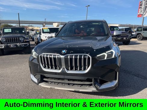 Used 2023 BMW X1 xDrive28i w/ Convenience Package image 9