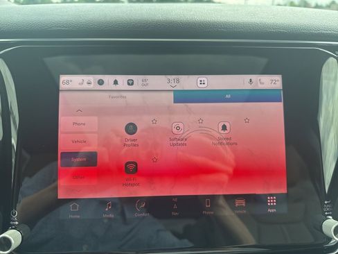 Used 2022 Jeep Wagoneer Series III w/ Premium Group I image 59