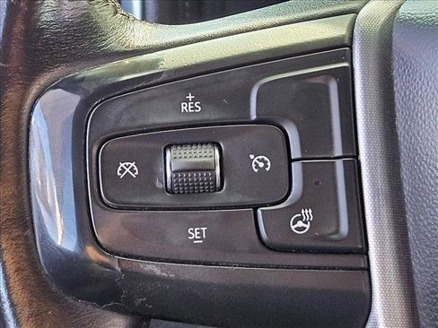 Used 2021 GMC Sierra 1500 Elevation RWD image 23