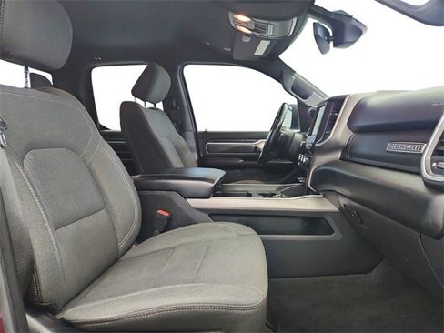 Used 2021 RAM 1500 Big Horn image 20