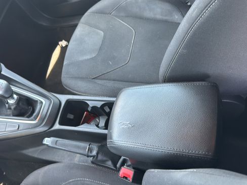 Used 2018 Ford Focus ST FWD image 27