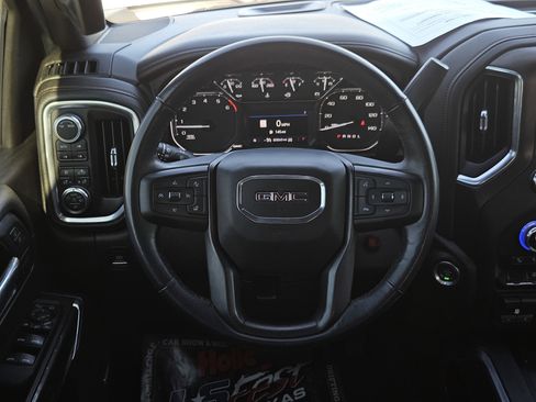 Used 2022 GMC Sierra 2500 AT4 w/ AT4 Preferred Package image 14