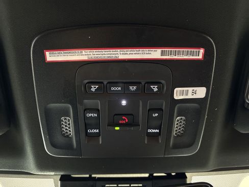 Used 2025 Toyota Camry LE image 16