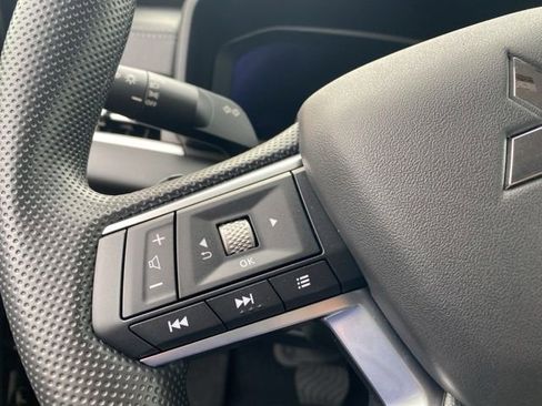 New 2025 Mitsubishi Outlander ES image 35