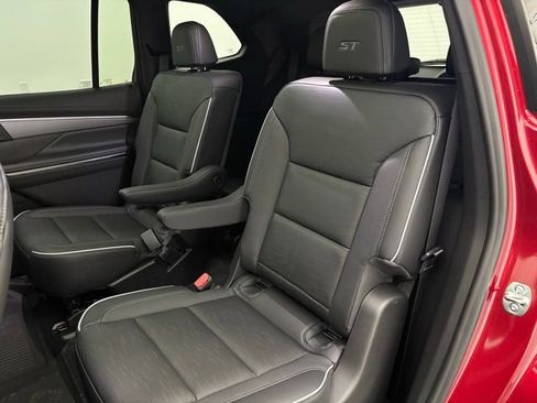 New 2026 Buick Enclave Sport Touring w/ Power Package image 44