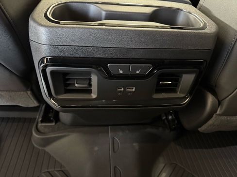 New 2026 GMC Sierra 1500 AT4 w/ AT4 Premium Package image 14