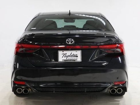 Used 2019 Toyota Avalon Touring w/ Advanced Safety Package FWD image 7