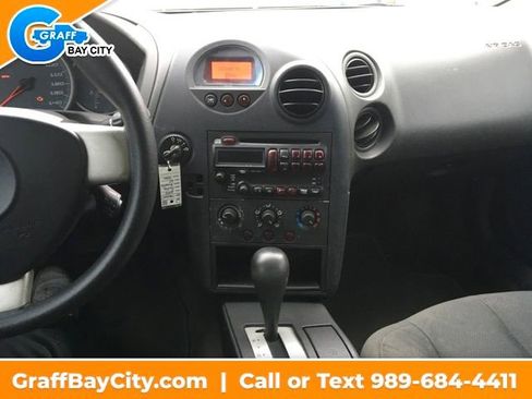 Used 2004 Pontiac Grand Prix GT w/ Drivers Package image 17