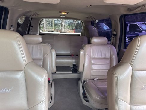 Used 2004 Ford Excursion Limited AWD/4WD image 20