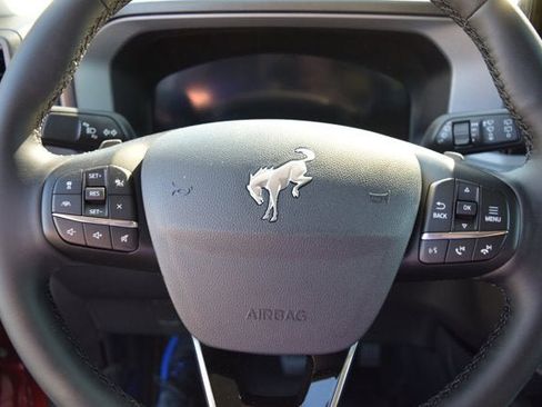 New 2025 Ford Bronco Sport Badlands image 7