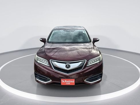 Used 2016 Acura RDX FWD image 3