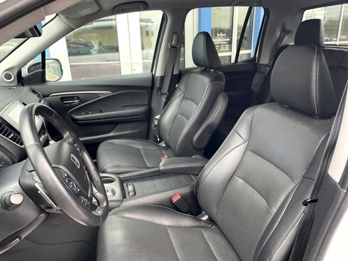 Certified 2023 Honda Ridgeline RTL-E image 12