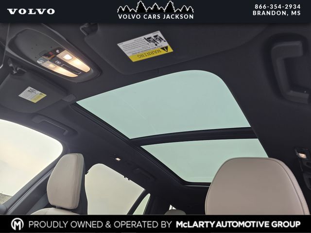 New 2026 Volvo XC90 B5 Ultra w/ Protection Package Premier AWD/4WD image 20