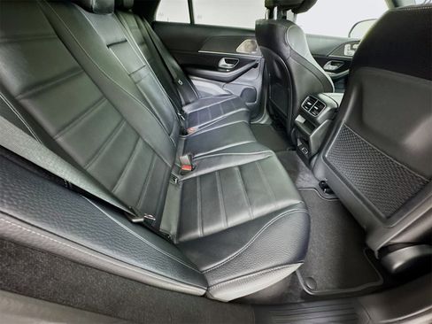 New 2026 Mercedes-Benz GLE 450 GLE 450 Coupe image 30