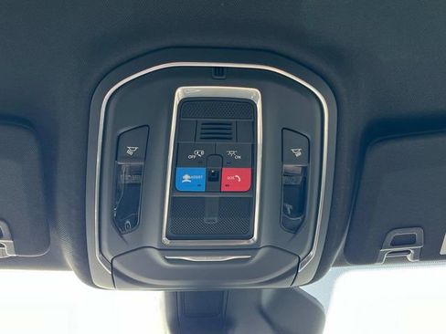 New 2026 Jeep Grand Cherokee Laredo AWD/4WD image 35