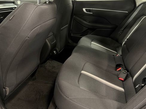 New 2026 Hyundai Sonata SEL image 21