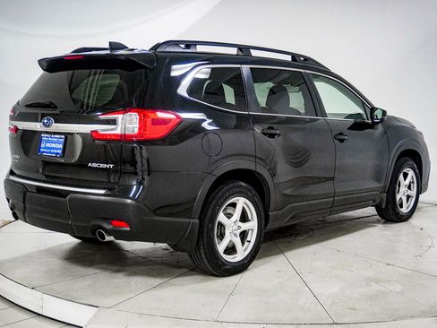 Used 2024 Subaru Ascent Premium w/ Convenience Package AWD/4WD image 11