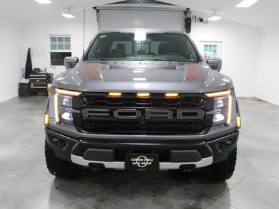 New 2026 Ford F150 Raptor
