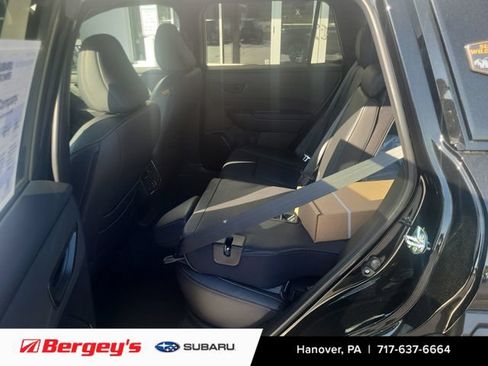New 2026 Subaru Outback Wilderness AWD/4WD image 10