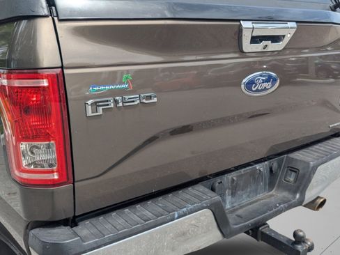 Used 2016 Ford F150 XLT w/ Trailer Tow Package AWD/4WD image 38