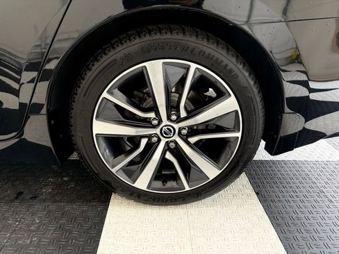 Used 2020 Nissan Maxima 3.5 SL FWD image 11