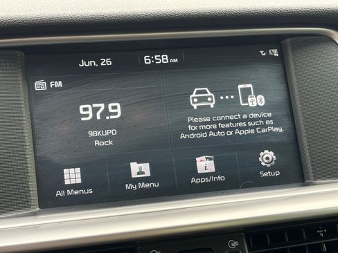 Used 2019 Kia Optima EX FWD image 25
