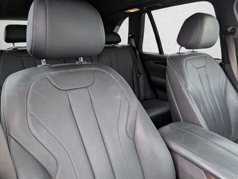 Used 2017 BMW X5 sDrive35i image 19