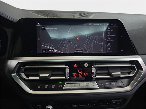 Used 2020 BMW M340i xDrive w/ Parking Assistance Package image 23