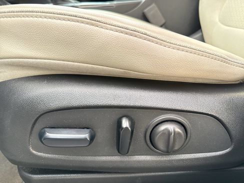 Used 2023 Buick Encore GX Select FWD image 13