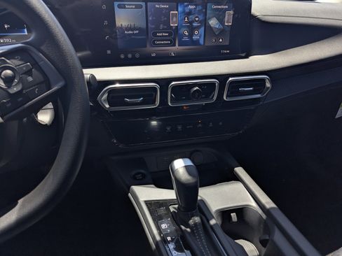 New 2026 Nissan Sentra SV w/ Floor Mat Package FWD image 10