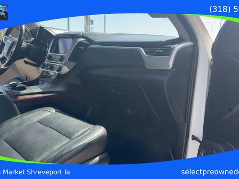 Used 2019 GMC Yukon XL SLT AWD/4WD image 11