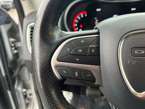 Used 2020 Dodge Durango SXT w/ 3rd Row Seating Group image 18