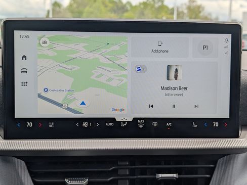 New 2026 Ford Explorer ST image 27