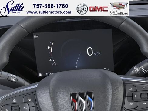 New 2026 Buick Envista Preferred w/ Convenience I Package FWD image 18
