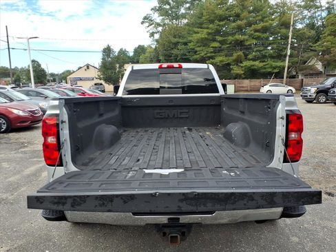 Used 2016 GMC Sierra 3500 SLT image 15