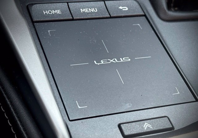 Used 2021 Lexus NX 300 AWD w/ Accessory Package 2 image 22