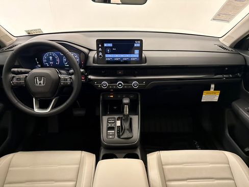 New 2026 Honda CR-V EX-L image 14