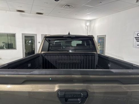 New 2025 Toyota Tacoma TRD Off-Road image 9