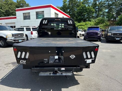 Used 2012 Ford F250 XL w/ PWR Equipment Group AWD/4WD image 5
