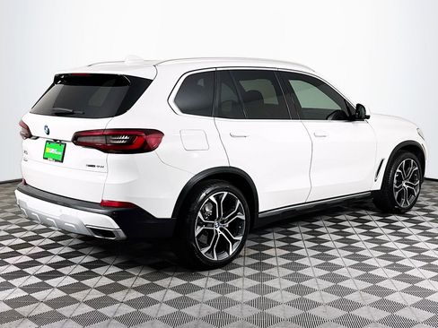 Used 2022 BMW X5 sDrive40i w/ Premium Package image 10